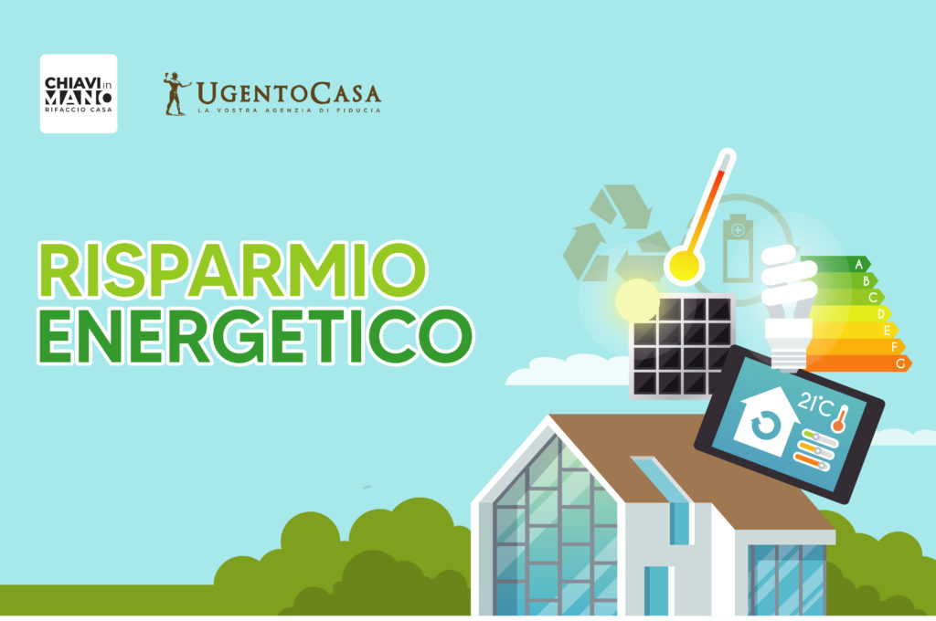 L’importanza Del Risparmio Energetico – Giano Group